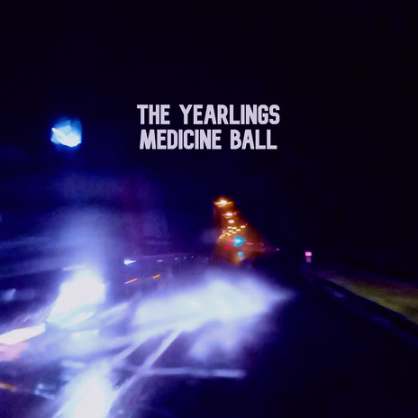 Medicine Ball (Single Edit) | Boomplay Music