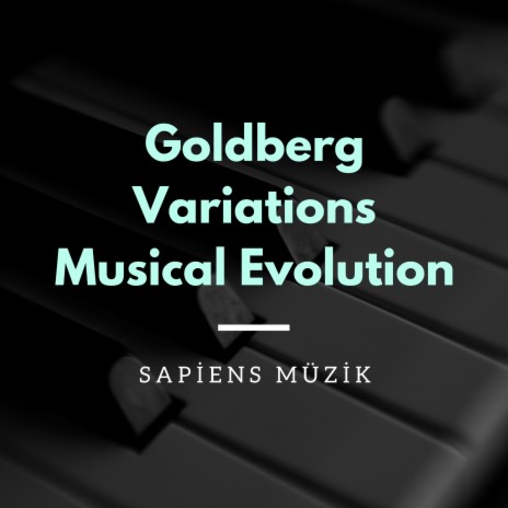 Goldberg Variations (24) | Boomplay Music