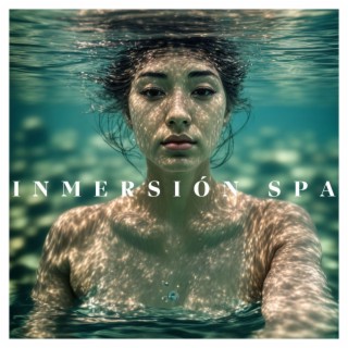 Inmersión Spa: Música de Relajación y Meditación, Sanación y Bienestar con Sonidos Instrumentales de la Nueva Era