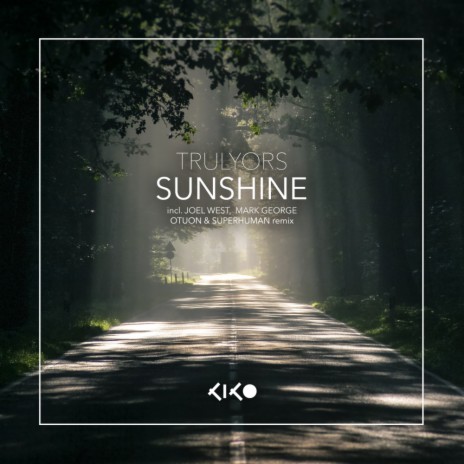 Sunshine (SuperHuman (UK) Remix) | Boomplay Music