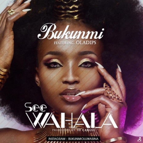 See Wahala ft. Oladips | Boomplay Music