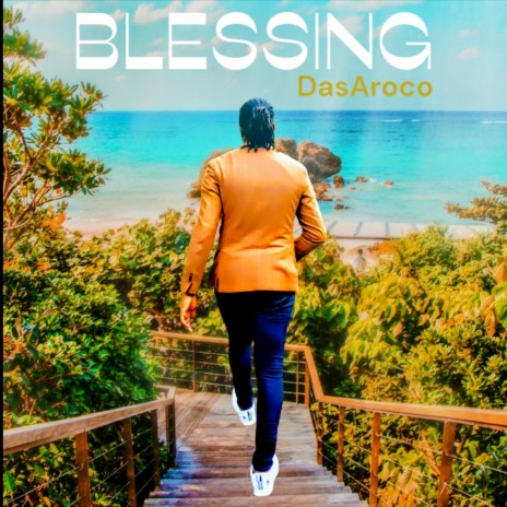 Blessing | Boomplay Music