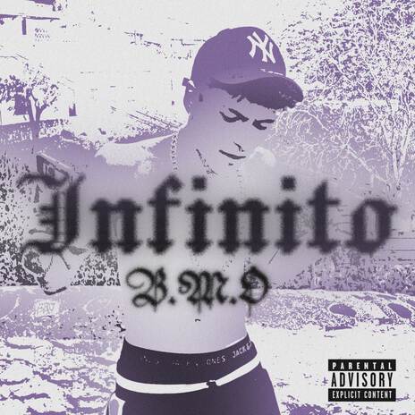 INFINITO | Boomplay Music