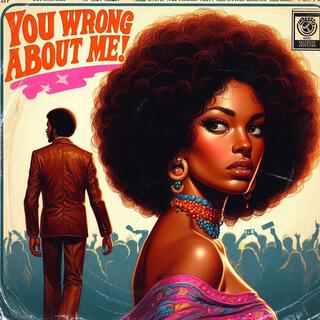 You wrong ! lyrics | Boomplay Music