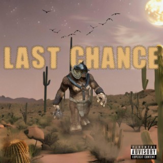 Last Chance EP