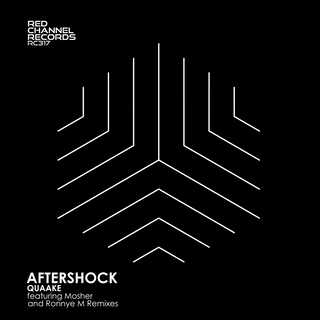 Aftershock