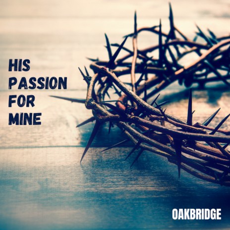 His Passion for Mine | Boomplay Music