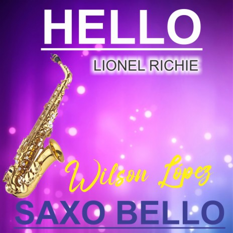 HELLO | Boomplay Music