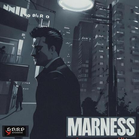 Marness | Boomplay Music