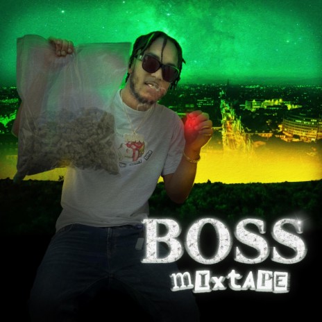 Boss Mixtape