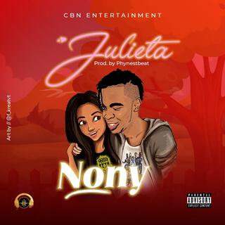 Julieta lyrics | Boomplay Music