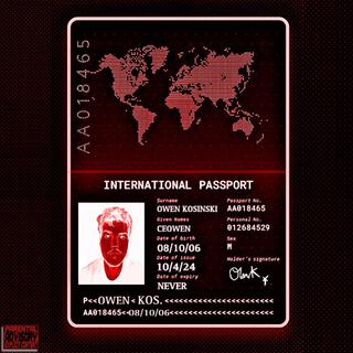 PASSPORT