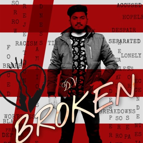 Broken | Boomplay Music