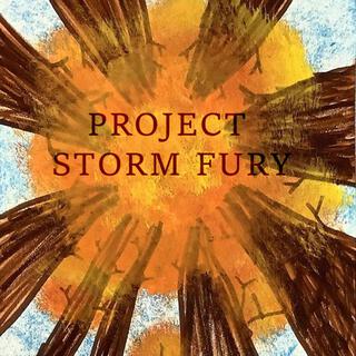 Project Stormfury