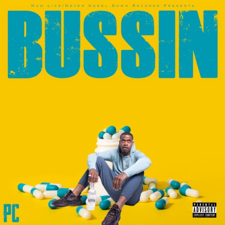 Bussin' | Boomplay Music