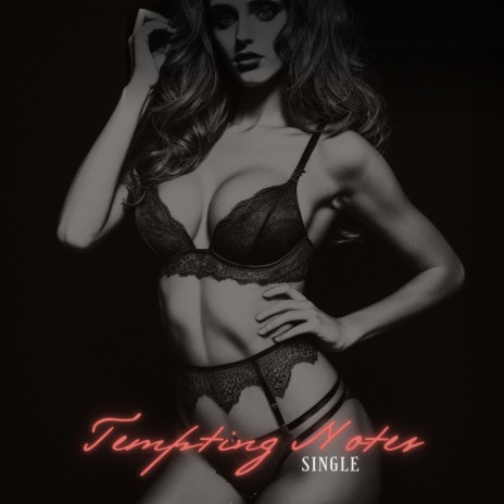 Tempting Notes - Single | Boomplay Music