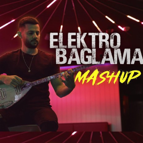 Elektro Baglama Mashup Oyun Havasi ft. Eren Akyalcin | Boomplay Music