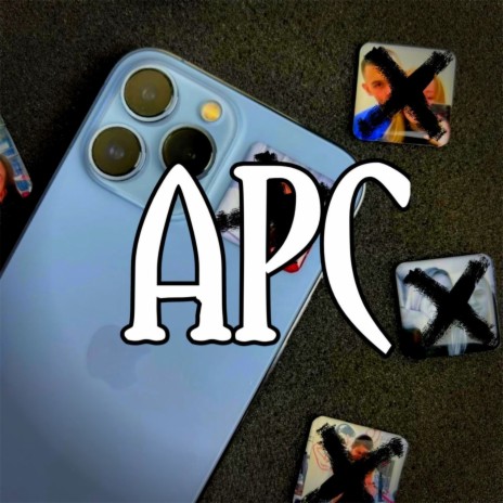 Apc | Boomplay Music