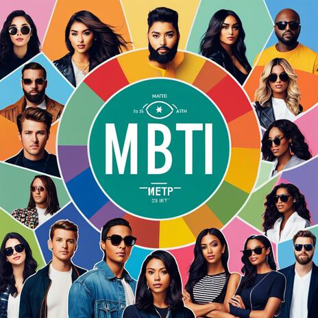 MBTI vibe | Boomplay Music