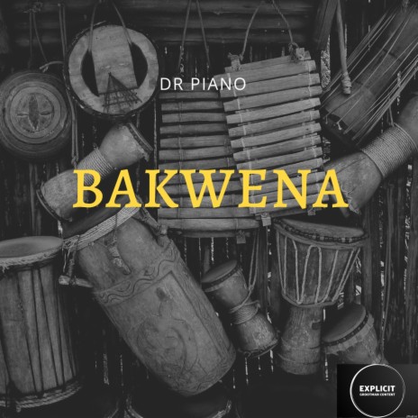 Bakwena | Boomplay Music