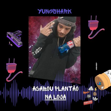 Acabou plantao na loja | Boomplay Music