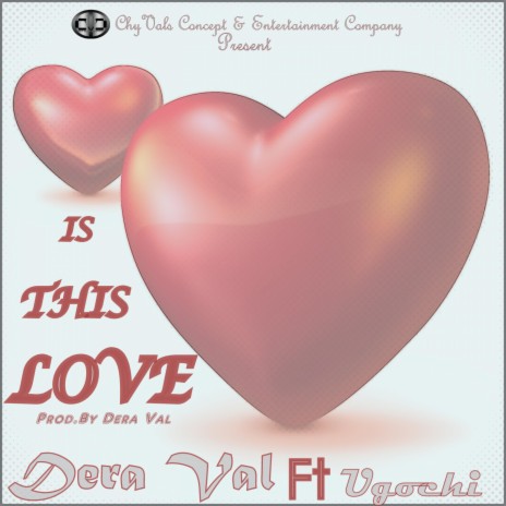 Is This Love (feat. Ugochi) (Is This Love (feat. Ugochi))