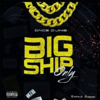 Big Ships Only