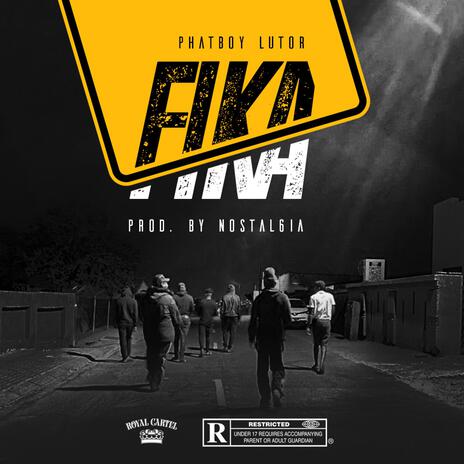 FIKA | Boomplay Music