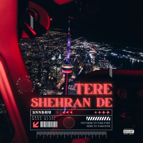 Tere Shehran de | Boomplay Music