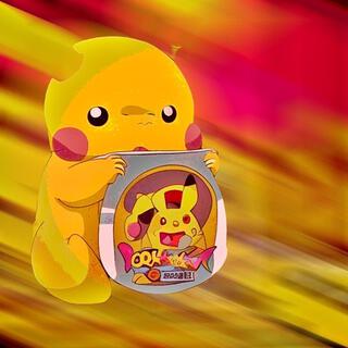 Pikachu lyrics | Boomplay Music