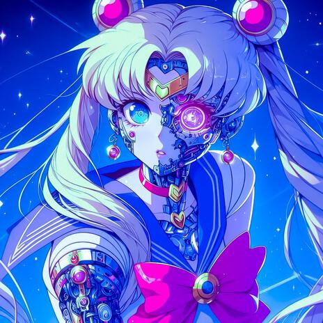 SAILORMOON ft. Nova Bless | Boomplay Music