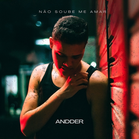 Não Soube Me Amar | Boomplay Music