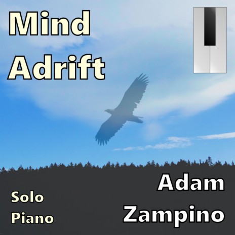 Mind Adrift | Boomplay Music
