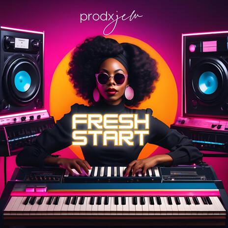 Fresh Start | Boomplay Music