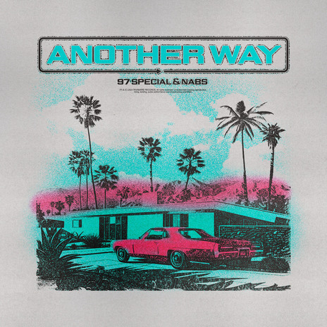 Another Way ft. NaBs | Boomplay Music