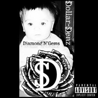 Diamond'N'Gems Dollar'N'Cents (Diamond-Version)