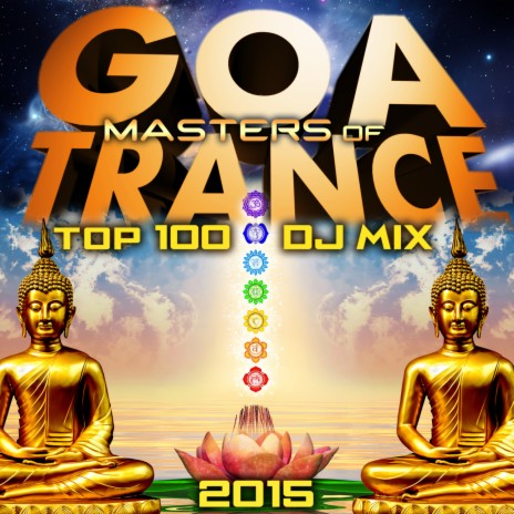 The Well (Progressive Morning Goa Dj Mix Edit) | Boomplay Music