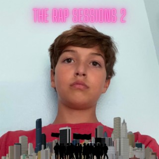 The Rap Sessions 2