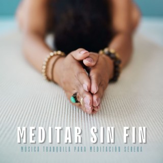 Meditar Sin Fin: Música Tranquila para Meditación Serena