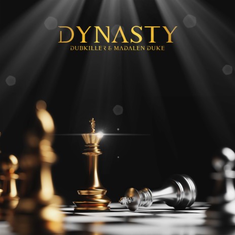 Dynasty ft. Madalen Duke | Boomplay Music