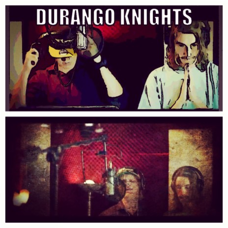 Durango Knights ft. James Paxton | Boomplay Music