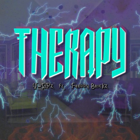 Therapy ft. Freddy Brickz