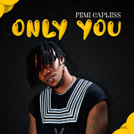 Only You | Boomplay Music