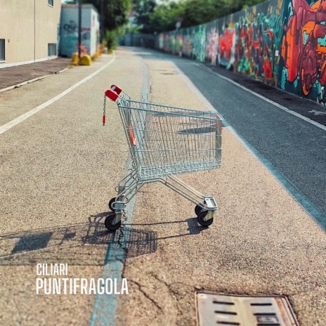 Puntifragola | Boomplay Music