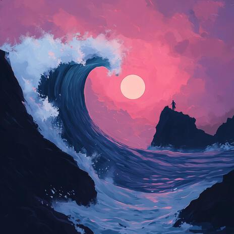 Wistful Waves | Boomplay Music