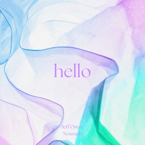 hello (Nosmoh Remix) ft. nosmoh & howling loon | Boomplay Music