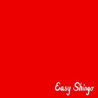 Easy Shingo