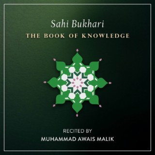 Sahi Bukhari (The Book Of Knowledge)