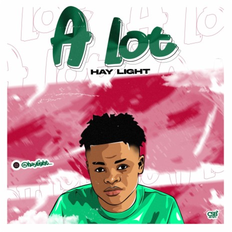 A Lot | Boomplay Music