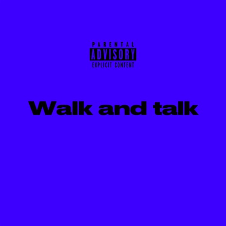 Talk About It | Boomplay Music